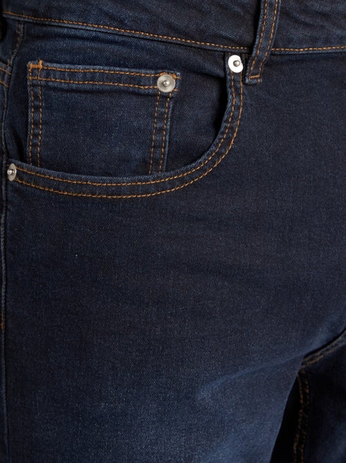 Jeans slim 5 tasche - L34 - Kiabi