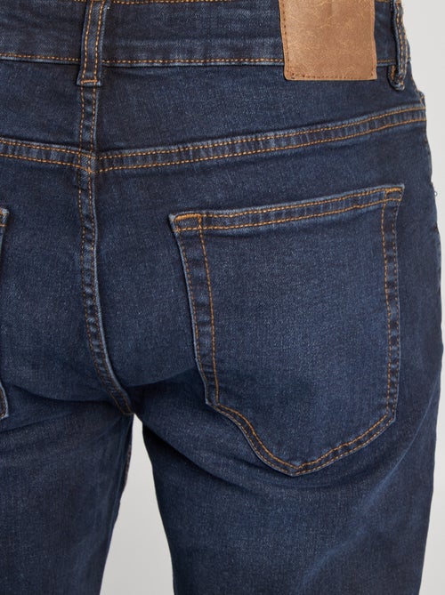 Jeans slim 5 tasche - L34 - Kiabi