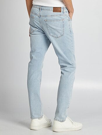 Jeans slim 5 tasche - L34