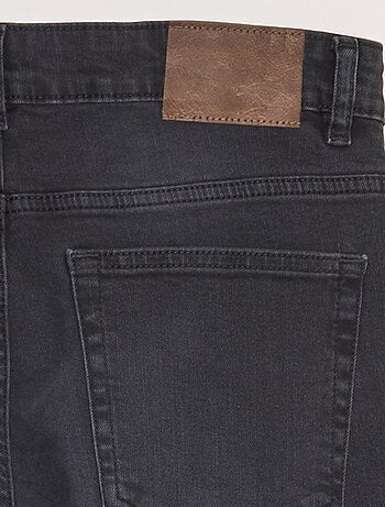 Jeans slim 5 tasche - L34