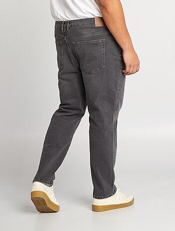 Jeans slim 5 tasche - L34