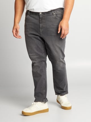 Jeans slim 5 tasche - L34