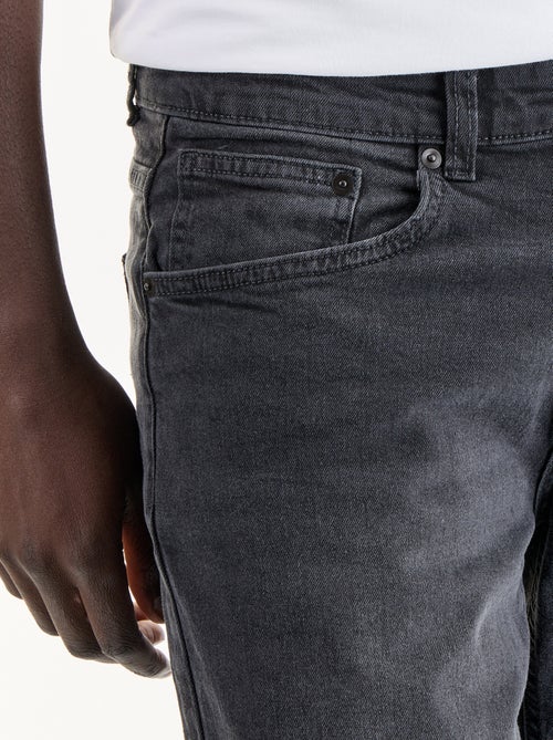 Jeans slim 5 tasche - L34 - Kiabi