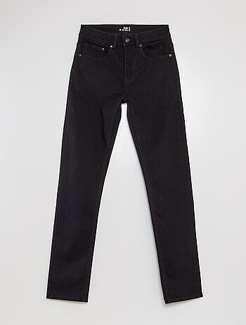 Jeans slim 5 tasche - L34