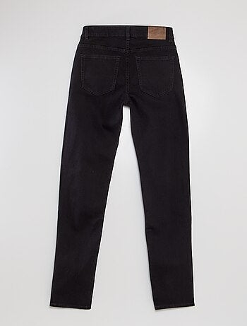 Jeans slim 5 tasche - L34