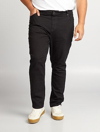 Jeans slim 5 tasche - L34