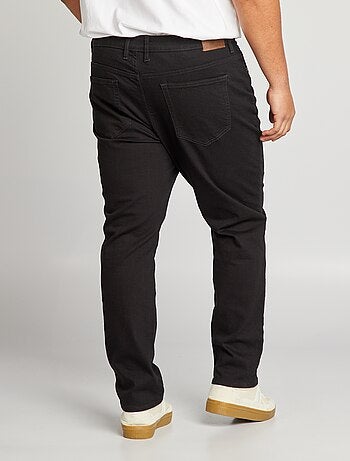 Jeans slim 5 tasche - L34