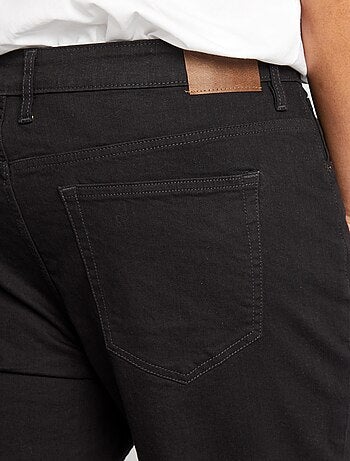 Jeans slim 5 tasche - L34