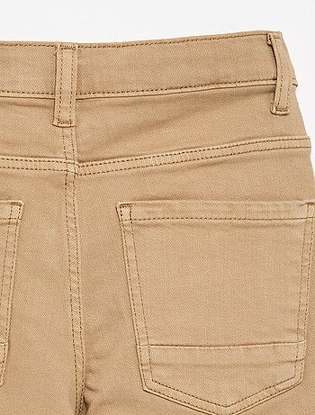 Jeans slim 5 tasche