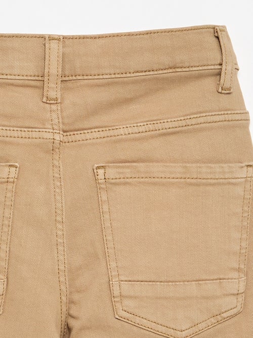 Jeans slim 5 tasche - Kiabi