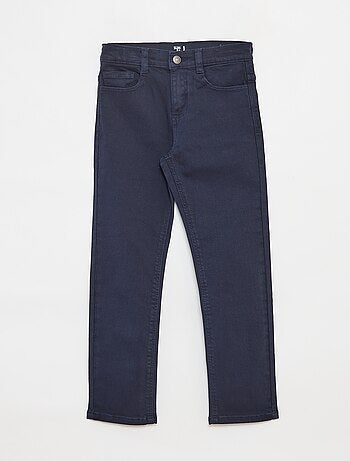 Jeans slim 5 tasche