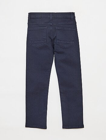 Jeans slim 5 tasche