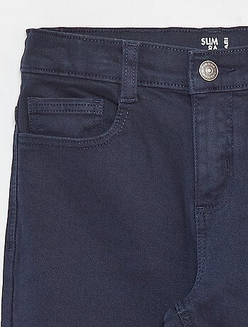 Jeans slim 5 tasche