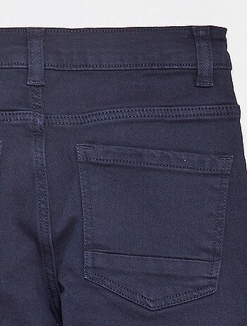 Jeans slim 5 tasche