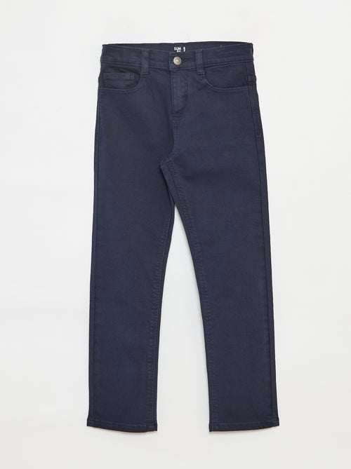 Jeans slim 5 tasche - Kiabi