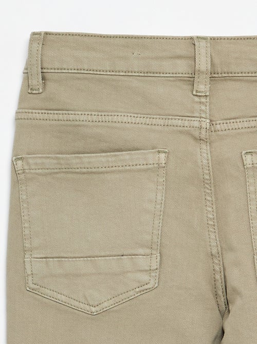 Jeans slim 5 tasche - Kiabi