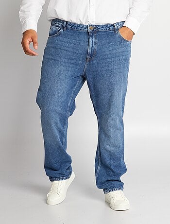 Jeans slim 5 tasche L32 - Kiabi