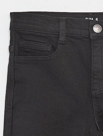 Jeans slim 5 tasche