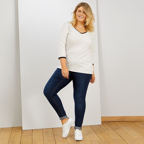 Kiabi Jeans Deals, 61% OFF | www.oldtriangle.com