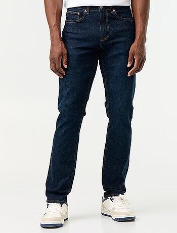 Jeans slim 5 tasche - L34