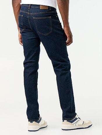 Jeans slim 5 tasche - L34
