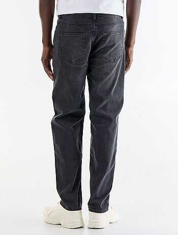 Jeans slim 5 tasche - L34
