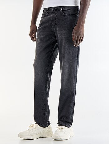 Jeans slim 5 tasche - L34