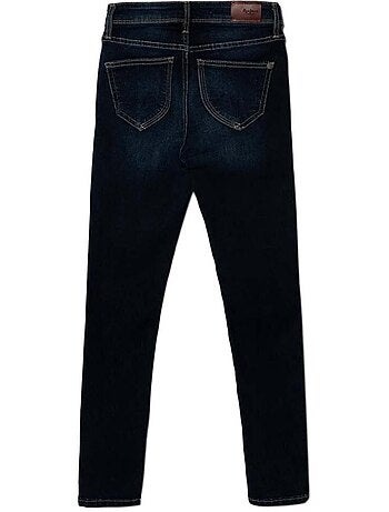 Jeans slim bambina pepe jeans