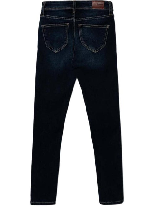 Jeans Slim Bambina Pepe Jeans - Kiabi