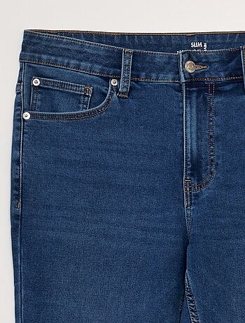 Jeans slim