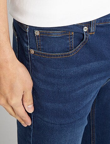 Jeans slim