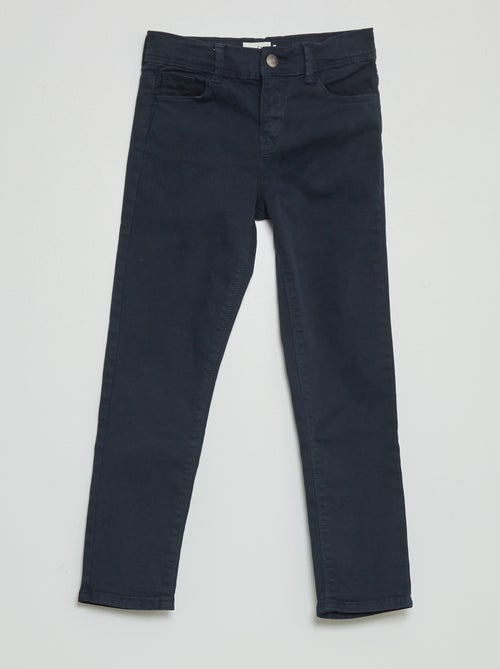 Jeans slim - Kiabi