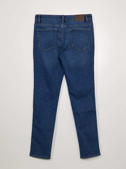 Jeans slim - Kiabi Jeans slim - Kiabi
