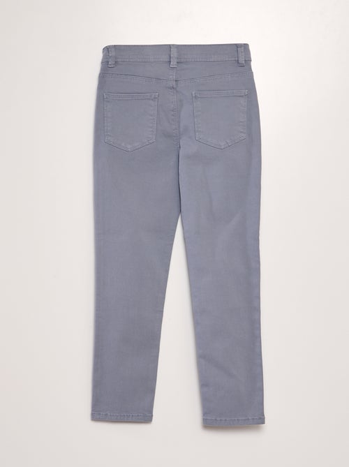 Jeans slim - Kiabi