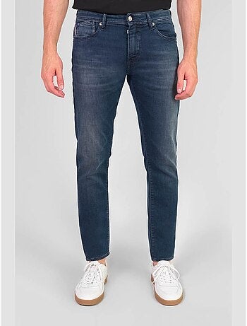 Jeans slim BLUE JOGG 700/11, lunghezza 34
