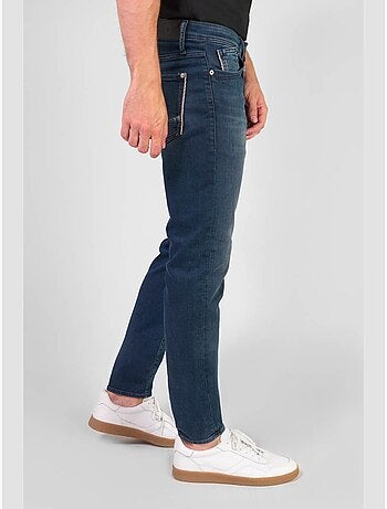 Jeans slim BLUE JOGG 700/11, lunghezza 34