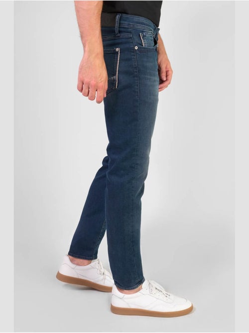 Jeans slim BLUE JOGG 700/11, lunghezza 34 - Kiabi Jeans slim BLUE JOGG 700/11, lunghezza 34 - Kiabi