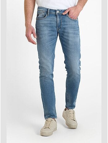 Jeans slim BLUE JOGG 700/11, lunghezza 34
