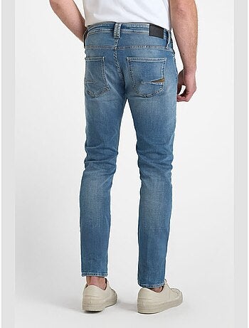 Jeans slim BLUE JOGG 700/11, lunghezza 34