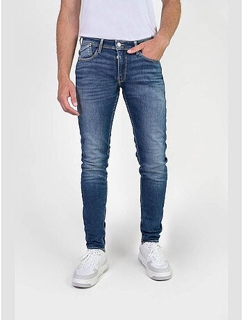 Jeans slim BLUE JOGG 700/11, lunghezza 34