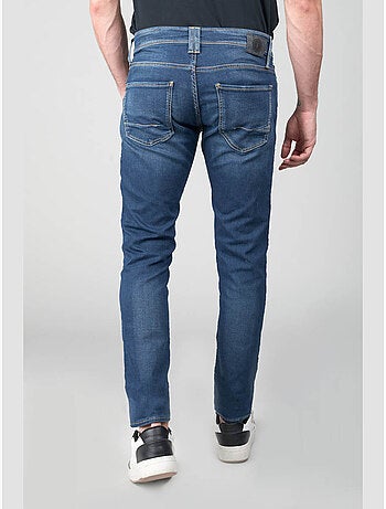 Jeans slim BLUE JOGG 700/11, lunghezza 34