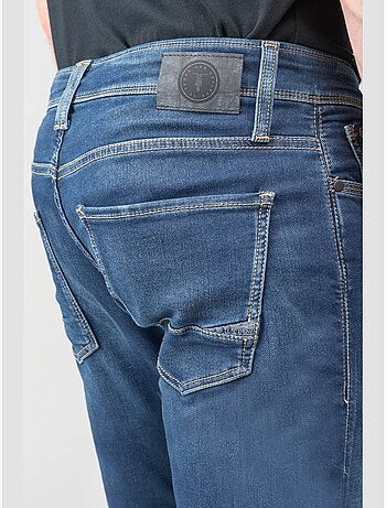 Jeans slim BLUE JOGG 700/11, lunghezza 34
