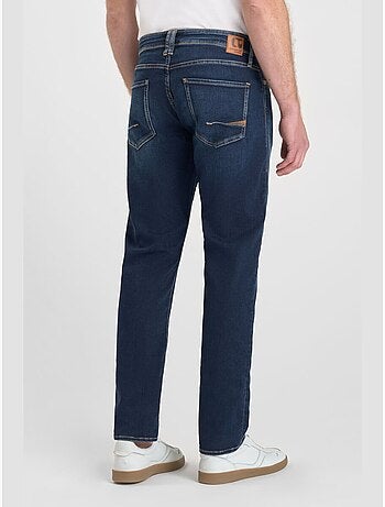 Jeans slim BLUE JOGG 700/11, lunghezza 34