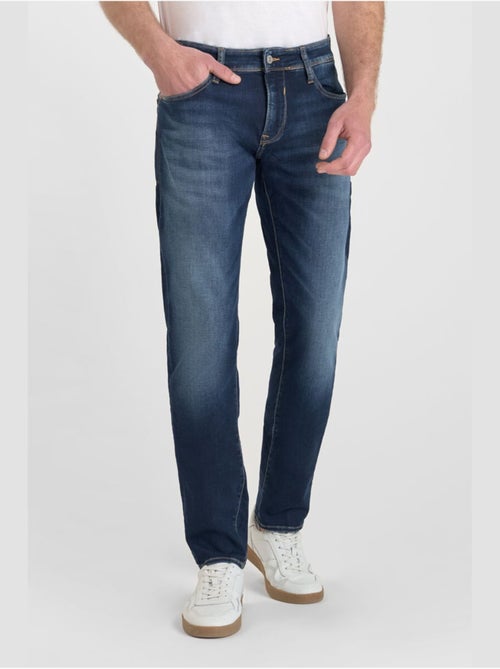 Jeans slim BLUE JOGG 700/11, lunghezza 34 - Kiabi