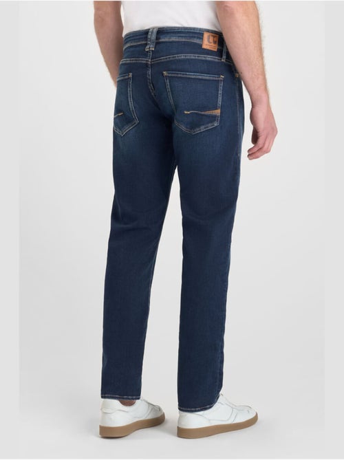 Jeans slim BLUE JOGG 700/11, lunghezza 34 - Kiabi