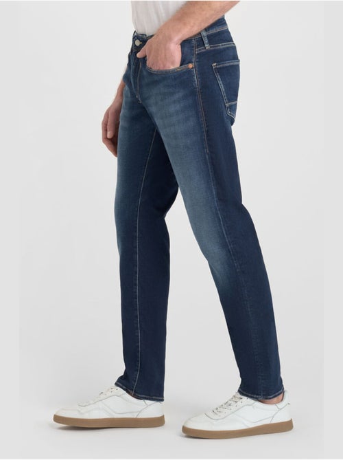 Jeans slim BLUE JOGG 700/11, lunghezza 34 - Kiabi