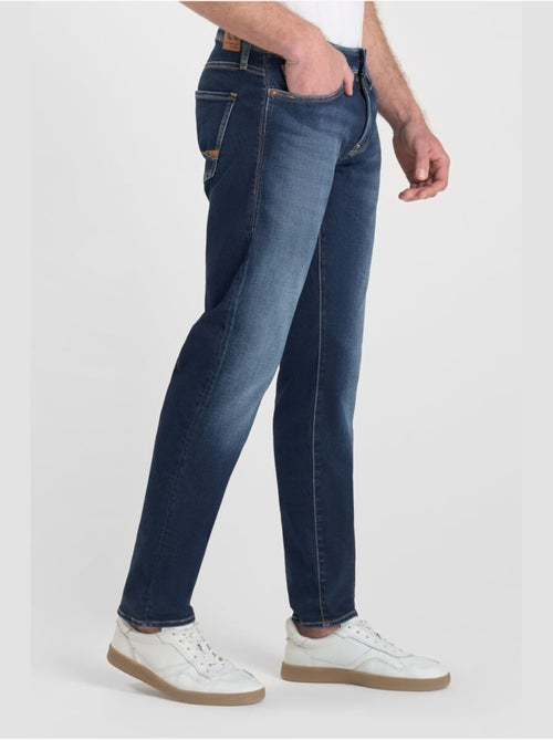Jeans slim BLUE JOGG 700/11, lunghezza 34 - Kiabi