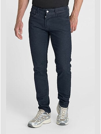 Jeans slim BLUE JOGG 700/11, lunghezza 34