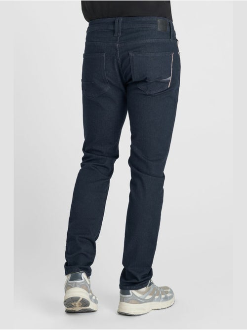 Jeans slim BLUE JOGG 700/11, lunghezza 34 - Kiabi Jeans slim BLUE JOGG 700/11, lunghezza 34 - Kiabi
