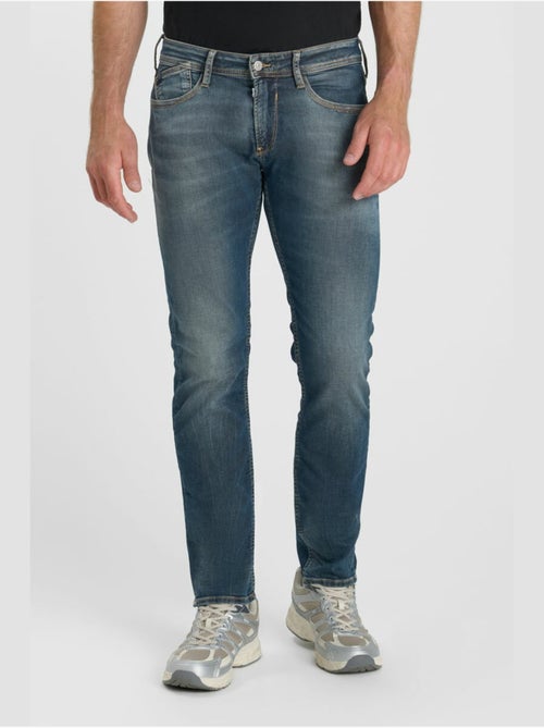 Jeans slim blue jogg 700/11, lunghezza 34 - Kiabi